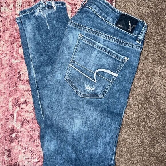 American eagle jeans  - Picture 4 of 4
